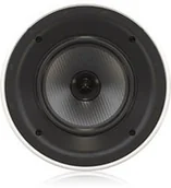 Głośniki i kolumny - Tannoy QCI 6DC Wysokiej jakości podwójny, koncentryczny głośnik sufitowy 6" do zastosowań instalacyjnych - miniaturka - grafika 1
