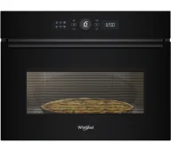 Kuchenki mikrofalowe do zabudowy - Whirlpool WMW54HMB - miniaturka - grafika 1