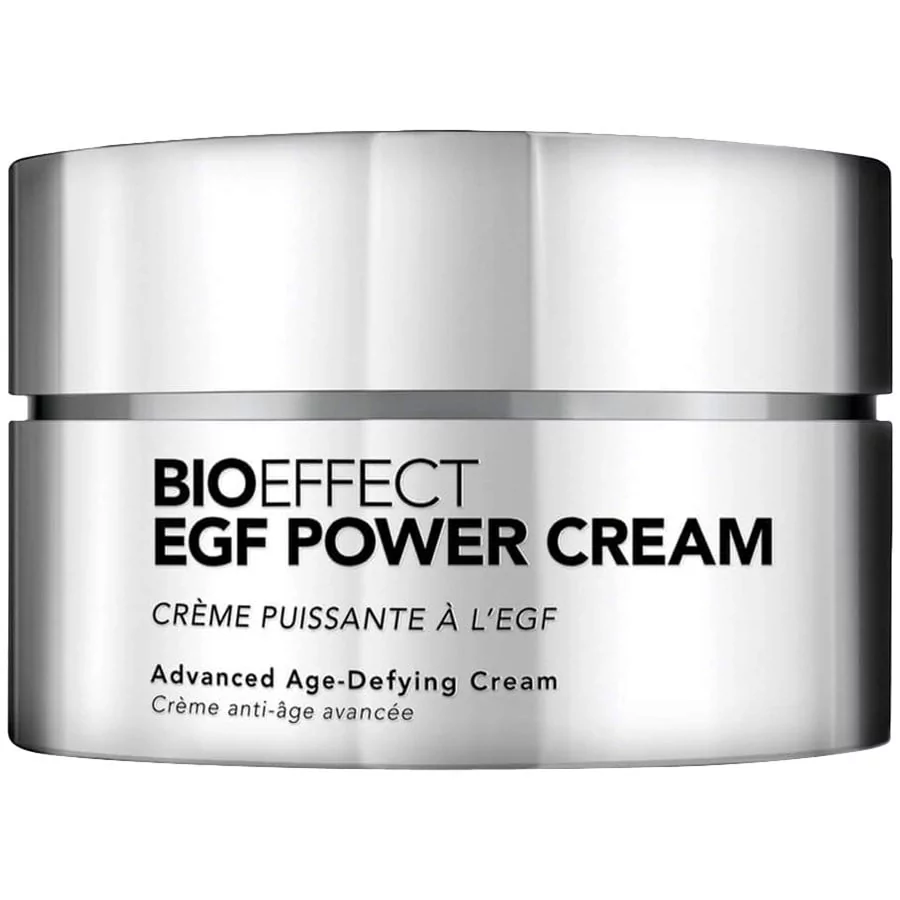 BIOEFFECT BIOEFFECT EGF Power Cream 50 ml