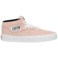 Trampki damskie - Buty do chodzenia damskie Vans Half Cab - miniaturka - grafika 1