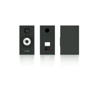 Głośniki i kolumny - Pylon Audio Pearl Monitor (czarny) (bez podstaw) 2 szt. - miniaturka - grafika 1