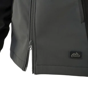 Helikon - Kurtka damska Gunfighter - Czarna - KU-GUW-FM-01 - Odzież taktyczna i umundurowanie - miniaturka - grafika 5