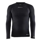 Pozostała odzież narciarska - Craft Active Extreme X CN LS M Czarna (1909679-999000) - miniaturka - grafika 1