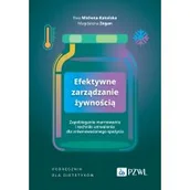 Książki medyczne - Efektywne zarządzanie żywnością. Zapobieganie marnowaniu i techniki utrwalania dla zrównoważonego spożycia - miniaturka - grafika 1