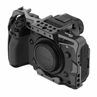 Akcesoria fotograficzne - 8sinn Klatka operatorska do Fuji X-H2 / X-H2S Cage - miniaturka - grafika 1