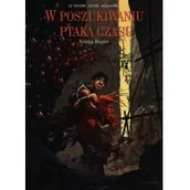 Komiksy dla młodzieży - Egmont W poszukiwaniu ptaka czasu - miniaturka - grafika 1