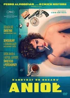 Filmy kryminalne DVD - Anioł - miniaturka - grafika 1