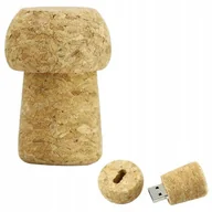 Pendrive - Dr. Memory KOREK Butelka Słoik USB Flash 64GB 2900-uniw - miniaturka - grafika 1