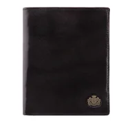 Portfele - Wittchen, Portfel męski 11-1-221-1 - miniaturka - grafika 1