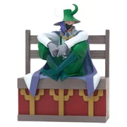 Figurine One Piece Tobiroppo Who's Who – Ichibansho Banpresto 12cm