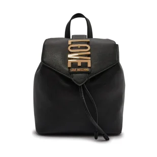 Love Moschino Plecak - Plecaki - miniaturka - grafika 1