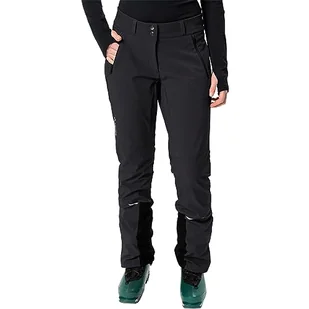 VAUDE Spodnie damskie Larice Pants IV - Spodnie damskie - miniaturka - grafika 1