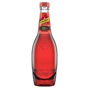 Soki i napoje niegazowane - Schweppes Selection Hibiscus Napój gazowany 0,450 l - miniaturka - grafika 1