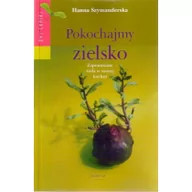 Poradniki hobbystyczne - Pokochajmy zielsko Używana - miniaturka - grafika 1