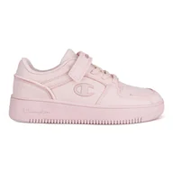 Buty dla dziewczynek - Champion RD18 2.0 G PS LOW S32497-PS047 Różowy - miniaturka - grafika 1