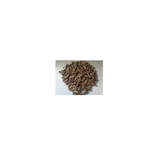 PELLET 6mm 1 tona w worku BIG BAG ciemny - Materiały opałowe - miniaturka - grafika 1