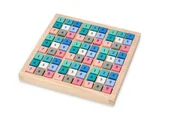 Łamigłówki - AdamToys Sudoku - miniaturka - grafika 1