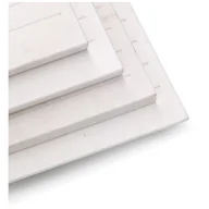 Akcesoria kominkowe - Płyty Termotec Thor 8 (Komplet) - miniaturka - grafika 1