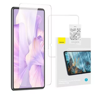 Szkło hartowane Baseus Crystal 0.3 mm do HUAWEI MatePad Pro 12.6" - Akcesoria do tabletów i e-booków - miniaturka - grafika 1