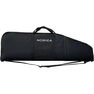 Pokrowiec na PCP Norica Slip Black 107cm/42" - Kabury i pokrowce - miniaturka - grafika 1