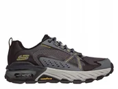 Buty trekkingowe męskie - Buty męskie trekkingowe Skechers Max wodoodporne outdoorowe Goodyear - miniaturka - grafika 1