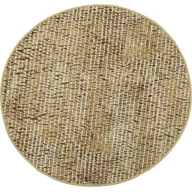 Dywany zewnętrzne - MULTI-DECOR Dywan zewnętrzny Dara 80 cm Beż - miniaturka - grafika 1