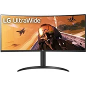 Monitory - LG Ultrawide 34WP75CP-B - miniaturka - grafika 1