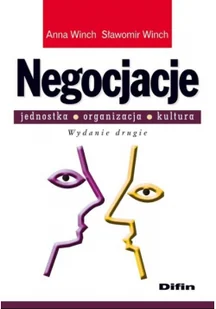 Negocjacje. Jednostka - organizacja - kultura - Rozwój osobisty - miniaturka - grafika 2