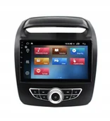 Nawigacja GPS - RADIO NAWIGACJA GPS KIA SORENTO II 2012-15 ANDROID - miniaturka - grafika 1