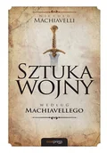 Psychologia - Sztuka wojny według Machiavellego - miniaturka - grafika 1