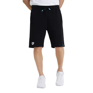 Spodenki Arena Bermuda Solid - Spodnie sportowe damskie - miniaturka - grafika 1