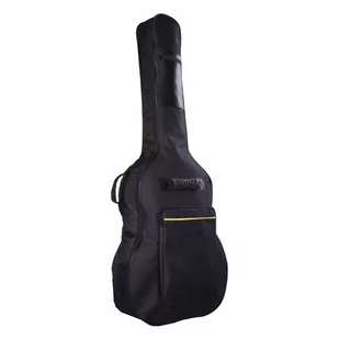 Pokrowiec - gitara klasyczna 4/4 CBG 02 2040 - Pokrowce i futerały na gitarę - miniaturka - grafika 1