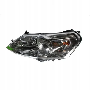 VALEO Reflektor 043405 - Lampy przednie - miniaturka - grafika 1