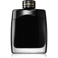 Wody i perfumy męskie - Mont Blanc Legend Eau de Parfum Spray 100 ml - miniaturka - grafika 1