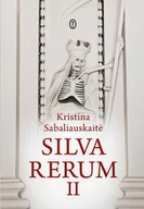 E-booki - literatura obca - Silva Rerum II - miniaturka - grafika 1