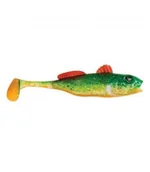 Przynęty - Przynęty Berkley Pulse Realistic Goby Firetiger 12 Cm - miniaturka - grafika 1