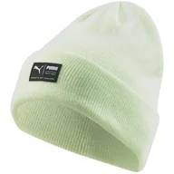Czapki damskie - Czapka dla dorosłych Puma Archive heather beanie - miniaturka - grafika 1