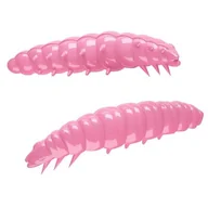 Przynęty - Przynęta LIBRA LURES Larva 3.5 cm Bubble Gum - miniaturka - grafika 1