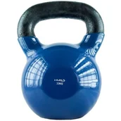 Kettlebell - HMS KNV32 KETTLEBELL POKRYTY WINYLEM 32.0 KG 1AB-17-6-239 - miniaturka - grafika 1