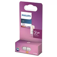 Halogeny - Philips Żarówka LED 929002389117 1.8W G4 929002389117 - miniaturka - grafika 1