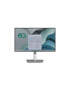 kensington Filtr prywatyzujący do monitora EQ 24 cale16:10 EQ240A1610E - Filtry prywatyzujące - miniaturka - grafika 1