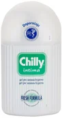 Żele do higieny intymnej - Żel do higieny intymnej Chilly Intimate Hygiene Gel Fresh Formula 250 ml (8002410032550) - miniaturka - grafika 1