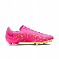 Piłka nożna - Korki Nike Zoom Vapor 15 Academy Fg/mg 605 R-45,5 - miniaturka - grafika 1