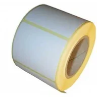 Papier do drukarek - Kompatibilní etikety pro Zebra 3007208-T Z-Select 2000D 31x22 mm, 2780ks, termo, role - miniaturka - grafika 1