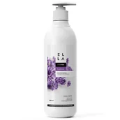 Depilacja - Ella ACTIVESHOP Płyn Lawendowy przed depilacją 500ml AS_110857 - miniaturka - grafika 1