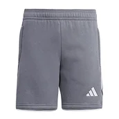 Spodenki damskie - adidas Szorty dziecięce (1/4) Tiro 23 League Sweat Shorts - miniaturka - grafika 1