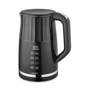 Czajniki elektryczne - Maestro MR-039 Czarny - miniaturka - grafika 1