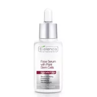 Serum do twarzy - Bielenda Professional Face Serum With Plant Stem Cells Serum do twarzy 30ml - miniaturka - grafika 1