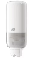 Dozowniki papieru i mydła dla firm - Dozownik mydła TORK Soap Dispenser 560000 - miniaturka - grafika 1