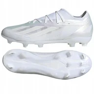 Piłka nożna - Buty adidas X CRAZYFAST.2 FG GY7423 biały 40 2/3 - miniaturka - grafika 1